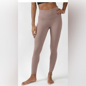 90 Degree By Reflex Womens Powerflex Polygiene High Waist Ankle Legging.